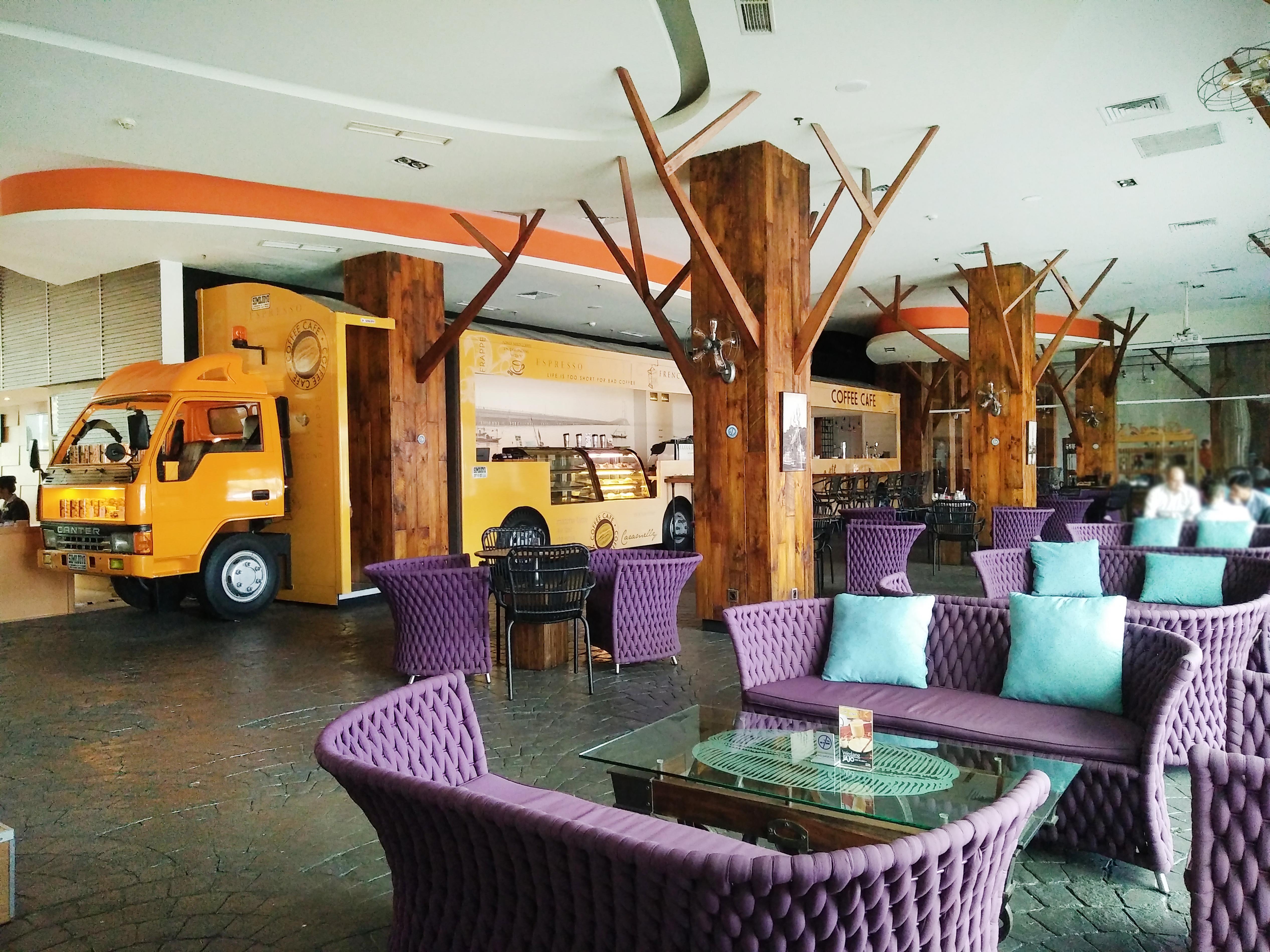 Mercure Surabaya Hotel Kültér fotó