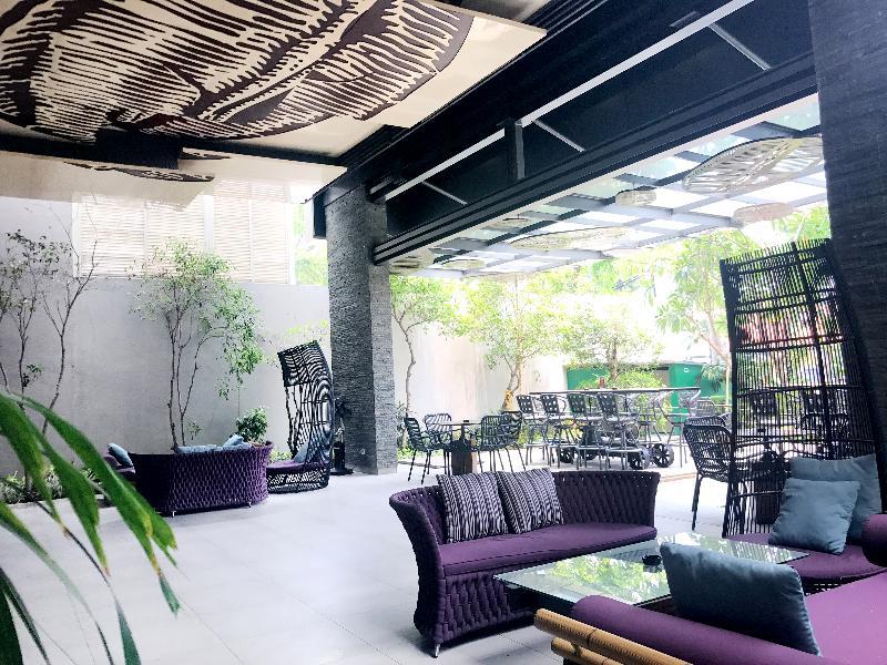 Mercure Surabaya Hotel Kültér fotó